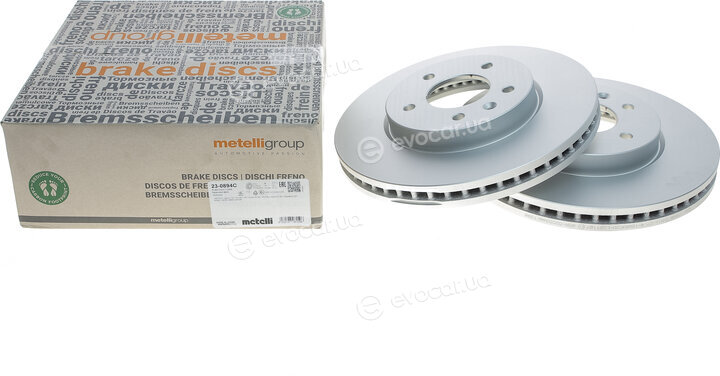 Metelli 23-0894C
