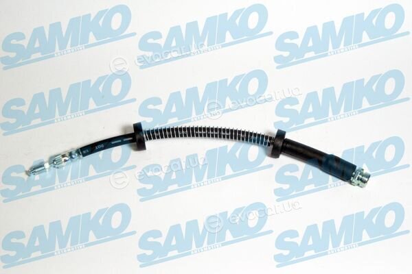 LPR / Samko 6T48067