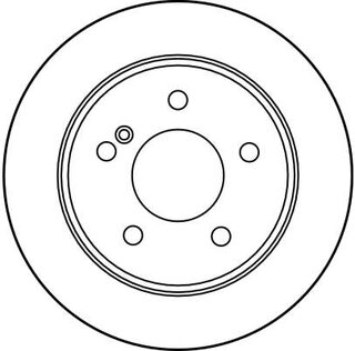 TRW DF2653