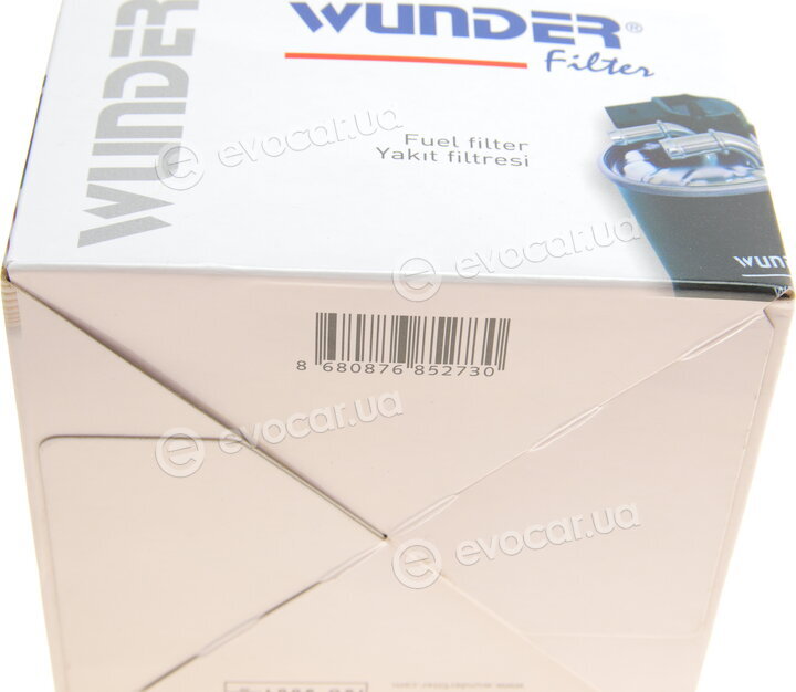 Wunder WB 961