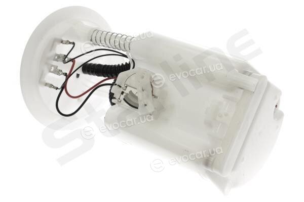 Starline PC 1000