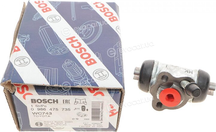 Bosch 0 986 475 735