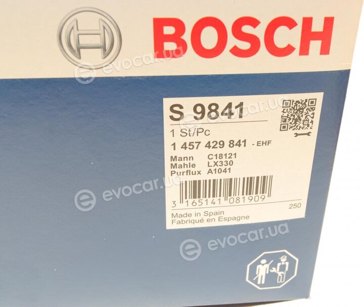 Bosch 1 457 429 841