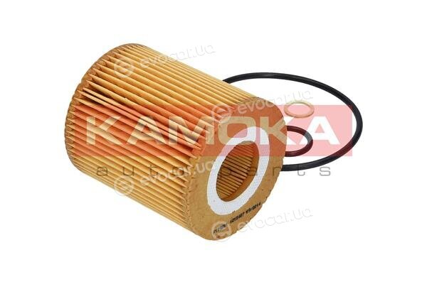 Kamoka F109501