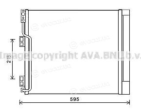 Ava Quality DN5355D