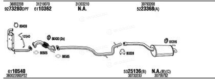 Walker / Fonos VOK032910B