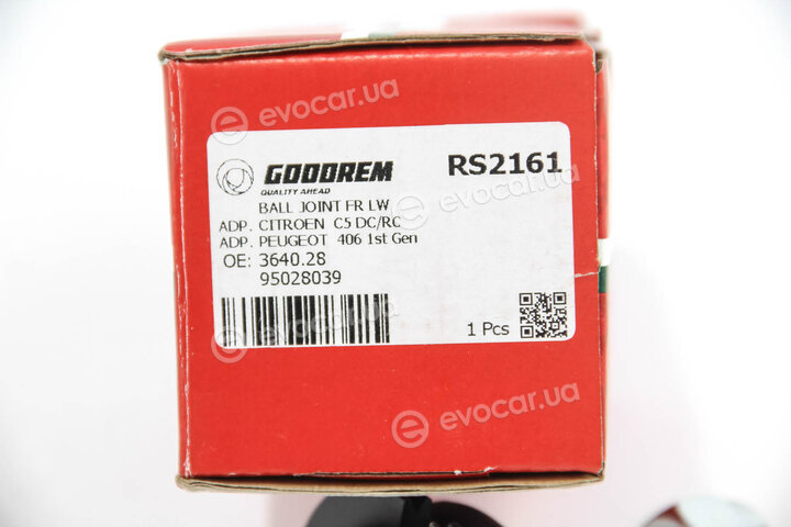 Goodrem RS2161