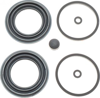 Kawe / Quick Brake 114-0375