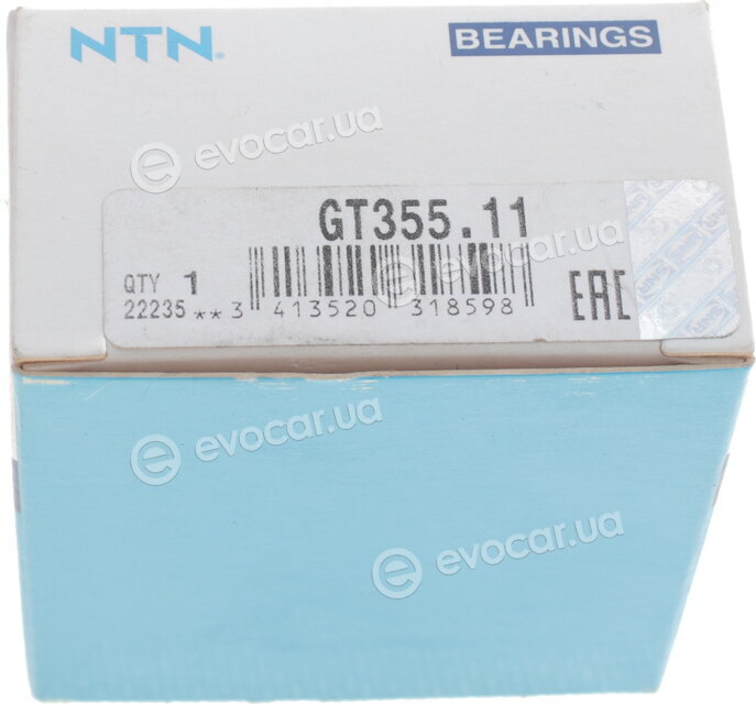 NTN / SNR GT355.11