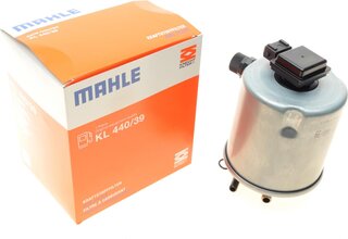 Mahle KL 440/39