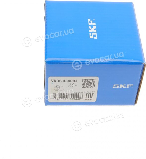 SKF VKDS 434003