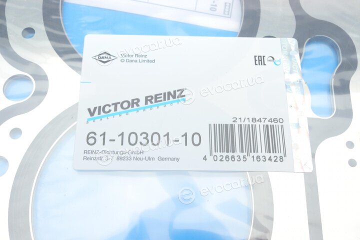 Victor Reinz 61-10301-10