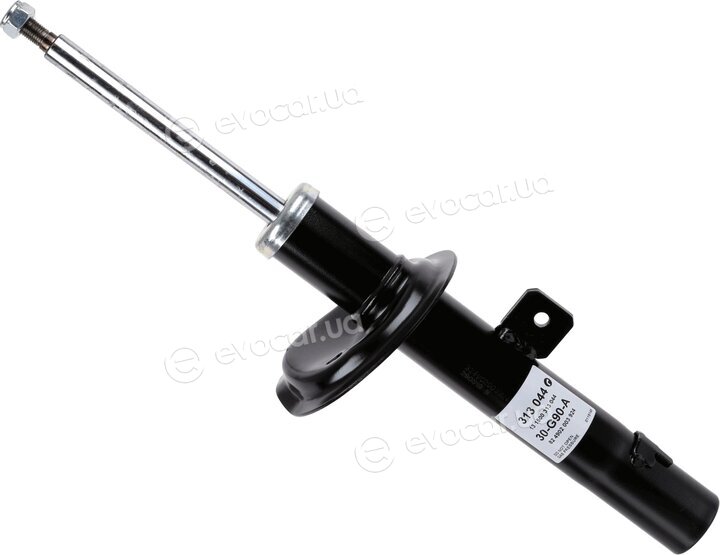Sachs 313 044