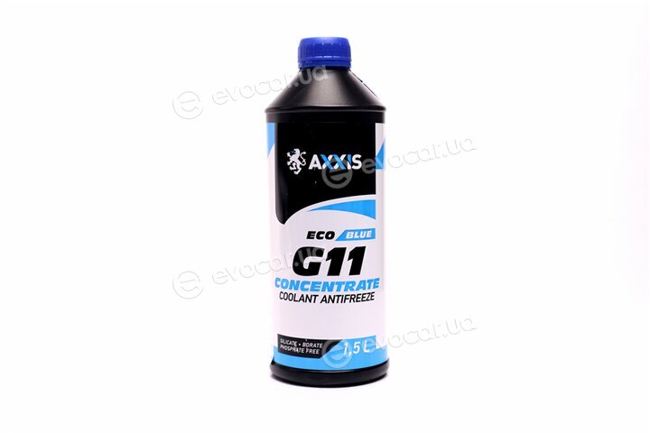 Axxis AX-P999-G11B ECO 1,5