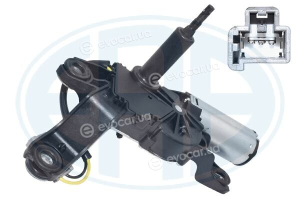 Era / Messmer 460388A