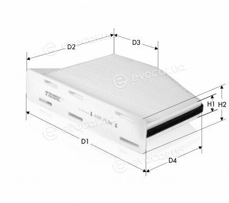 Tecneco CK9922