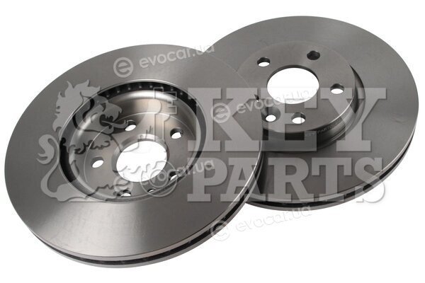 Key Parts KBD4567