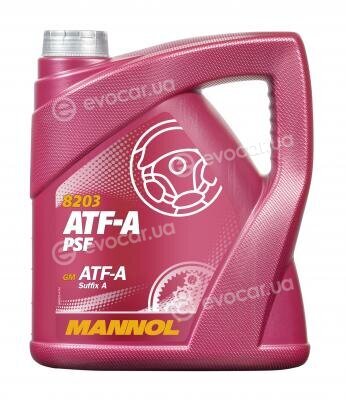 Mannol MN8203-4