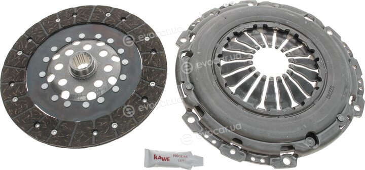 Kawe / Quick Brake 962257