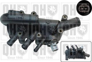 Quinton Hazell QTH719K