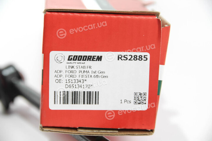 Goodrem RS2885