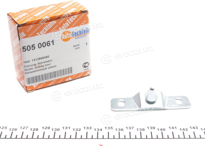 Autotechteile 505 0061