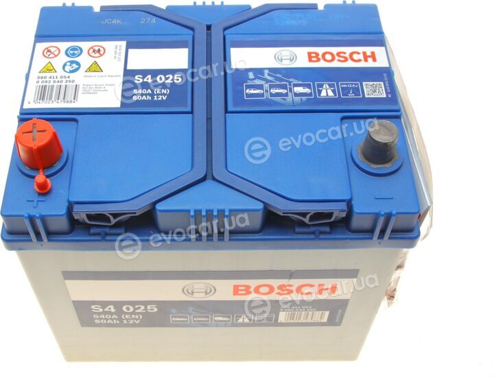 Bosch 0 092 S40 250