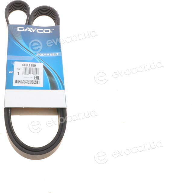 Dayco KPV276