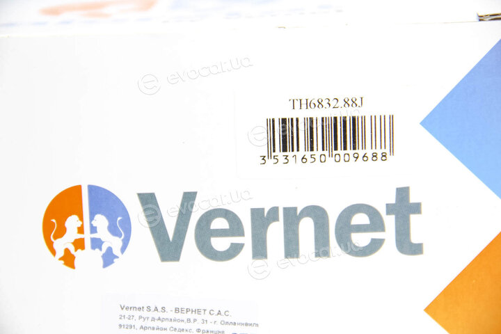 Vernet / Calorstat TH6832.88J