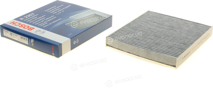 Bosch 1 987 432 357