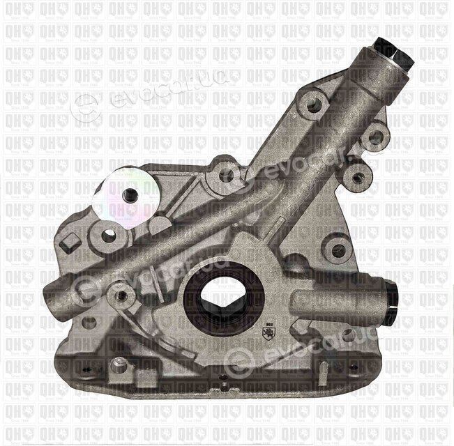 Quinton Hazell QOP1028