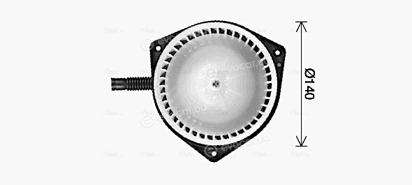AVA PE8428