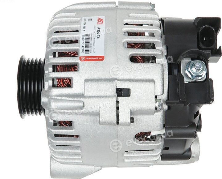 AS A3564S