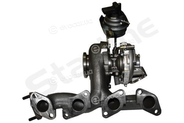 Starline TD S1140T