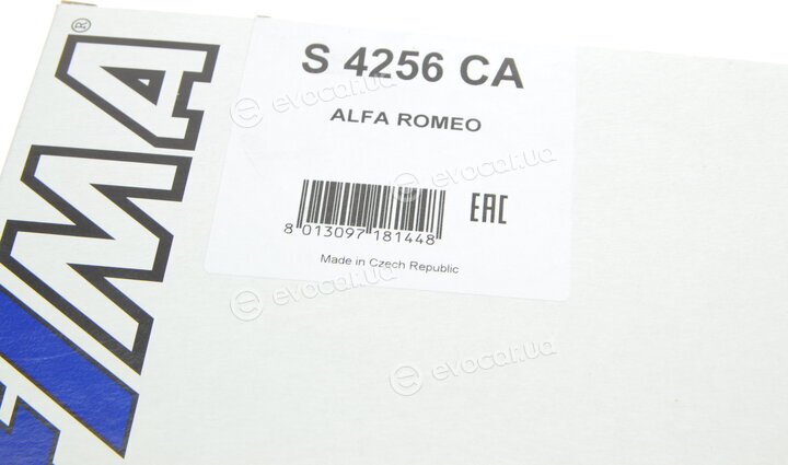 Sofima S 4256 CA