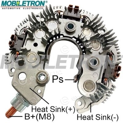 Mobiletron RN-74