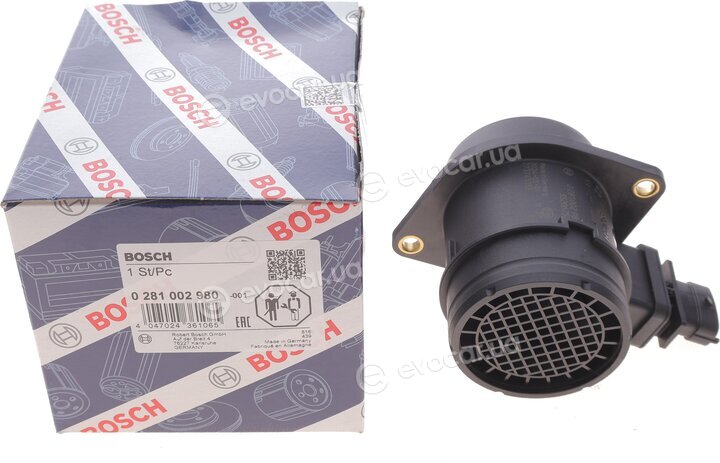 Bosch 0 281 002 980