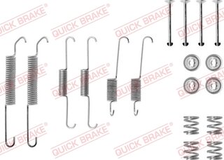Kawe / Quick Brake 105-0590