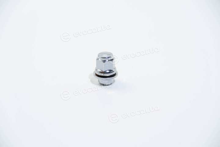 Metalcaucho / STC 13820