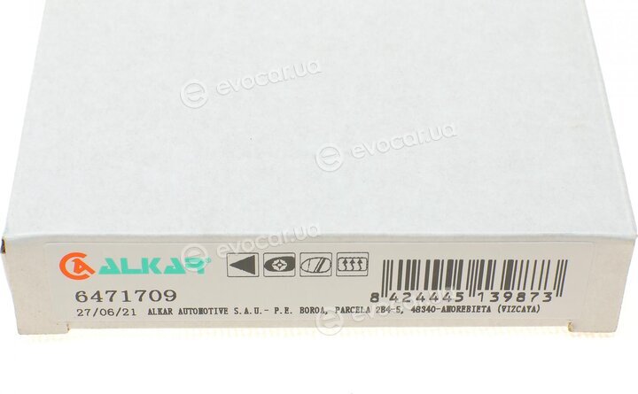 Alkar 6471709