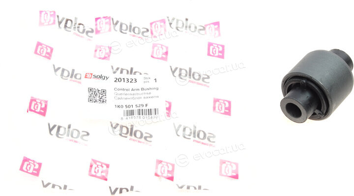 Solgy 201323
