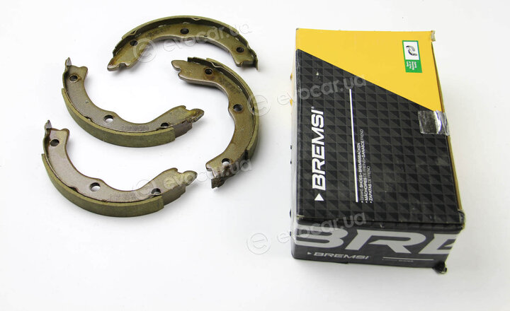 Bremsi GF0870