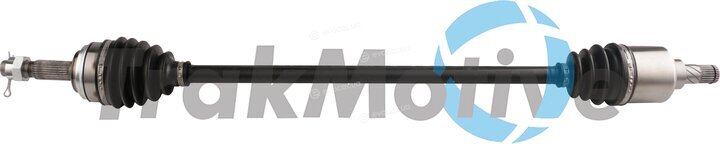 TrakMotive 30-0483