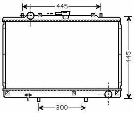 Starline MT2188