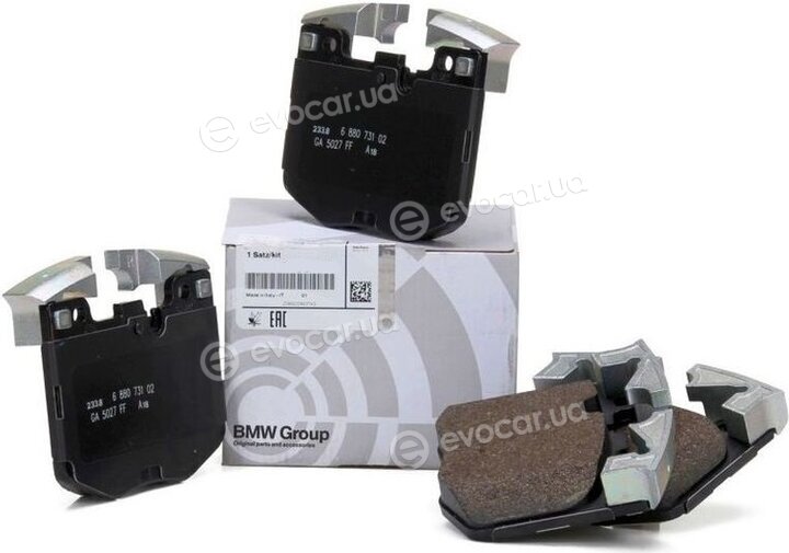 BMW / Mini 34108844368