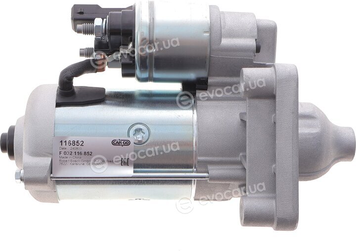 HC Cargo 116852