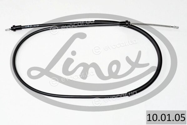 Linex 10.01.05