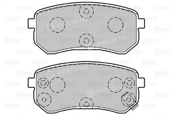 Valeo 301706