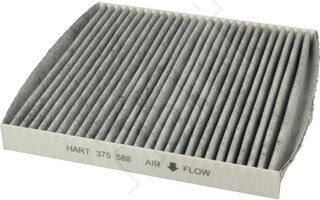 Hart 375 588