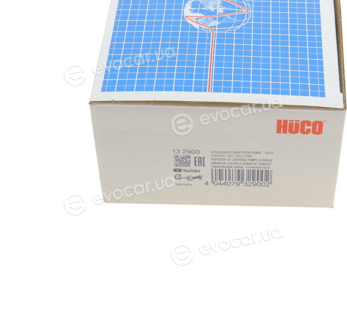 Astemo (Hitachi) / Huco 132900